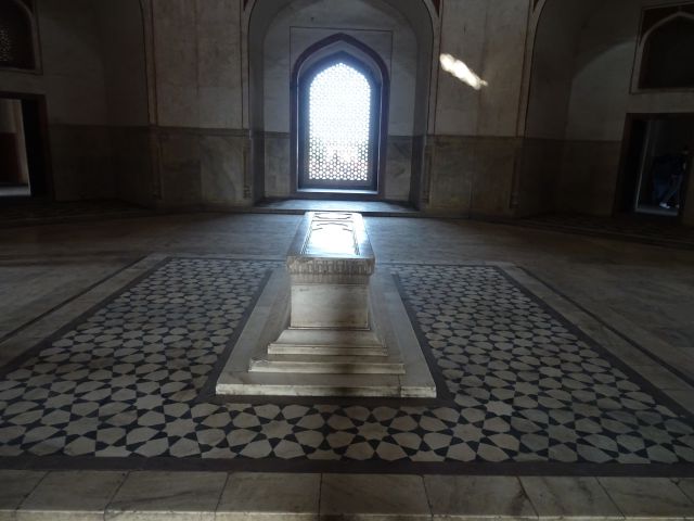 New Delhi